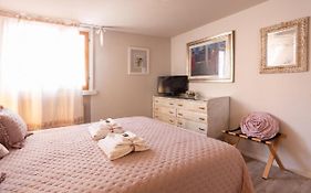 La Pulcia B&B